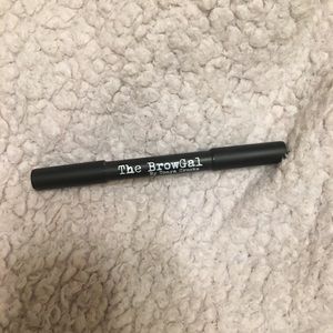 NWT browgal brow pencil highlighter